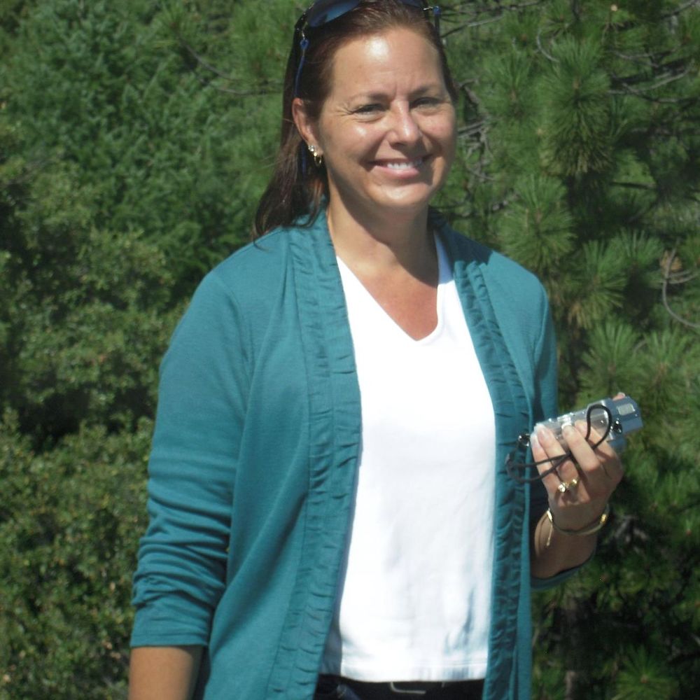 Meet your Posher, Juli